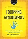 Equipping Grandpa...