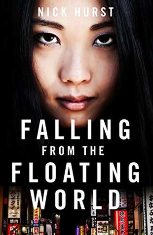 Falling From the Floating World (Kindle Edition)