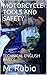 MOTORCYCLE TOOLS AND SAFETY: TECHNICAL ENGLISH BASICS (MOTORCYCLE TECHNICAL ENGLISH BASICS Book 1)