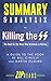 Summary & Analysis of Killi...