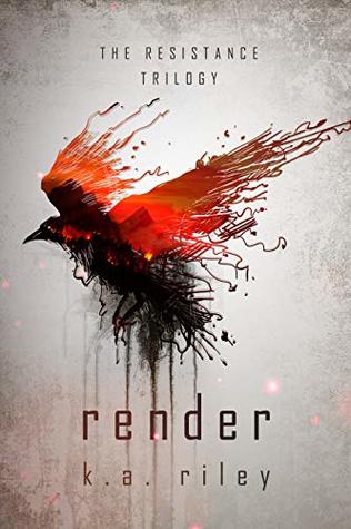 Render (The Resistance Trilogy #2)