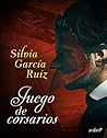 Juego de corsarios by Silvia García Ruiz