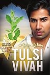 Tulsi Vivah by Anna Kaling Tulsi Vivah by Anna Kaling