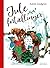 Julefortællinger - En antologi by Astrid Lindgren