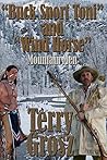 "Buck Snort" Toni and "Wind Horse", Mountain Men (The Mountain Men)