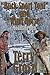 "Buck Snort" Toni and "Wind Horse", Mountain Men by Terry Grosz