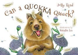 Can a Quokka Quack?