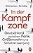 In der Kampfzone: Deutschla...