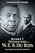Booker T. Washington and W. E. B. Du Bois: The Civil Rights Icons Who Became Bitter Rivals