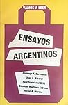 Ensayos Argentinos