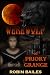 The Werewolf of Priory Grange (The Universal Library, #2)