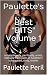 Paulette's Best "BITS" Volu...