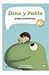 Dino y Pablo: Juegos prehistóricos