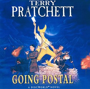 Going Postal