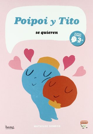 Poipoi y Tito, se quieren