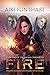 Fire (Kalima Chronicles, #2)