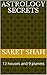 Astrology Secrets by Saket Shah