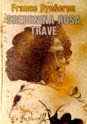 Srebrnina rosa trave (Hardcover)
