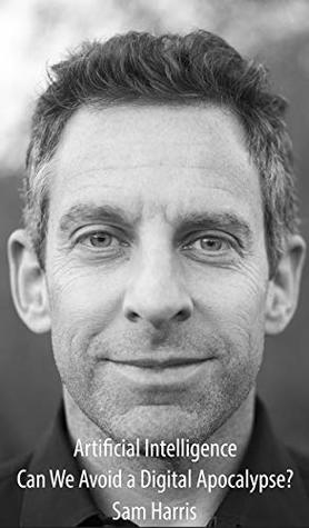 Artificial Intelligence: Can We Avoid a Digital Apocalypse? (Kindle Edition)