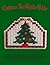 Christmas Tree Napkin Holde...
