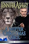 A Shifter Christmas Carol by Jennifer Ashley