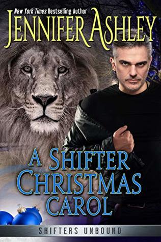 A Shifter Christmas Carol (Shifters Unbound, #11.75)