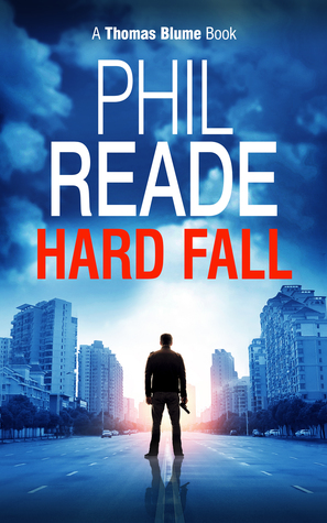 Hard Fall (Unknown Binding)