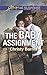 The Baby Assignment (The Baby Protectors)