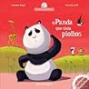 O Panda que tinha piolhos by Christine Beigel