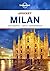 Lonely Planet Pocket Milan