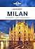 Lonely Planet Pocket Milan by Lonely Planet