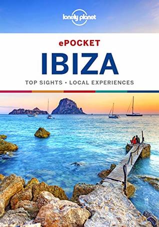 Lonely Planet Pocket Ibiza (Pocket Guide)