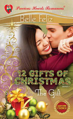 The Gift (Mass Market Paperback)