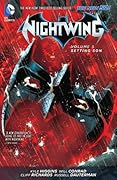 Nightwing, Volume 5: Setting Son