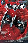Nightwing, Volume 5 by Kyle Higgins