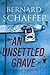 An Unsettled Grave (A Santero and Rein Thriller #2)