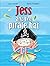 Jess and the Pirate Hat