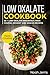 Low Oxalate Cookbook: MAIN ...