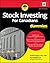 Stock Investing For Canadians For Dummies