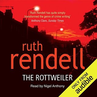 The Rottweiler