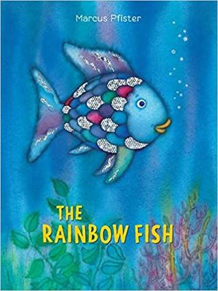The Rainbow Fish - Read by Ernest Borgnine for the SAG-BookPALS Literacy Program