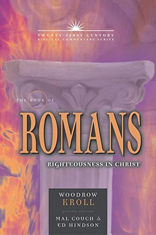 The Book of Romans: Righteousness in Christ