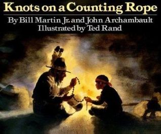 Knots on a Counting Rope - Read by William Daniels & Bonnie Bartlett for the SAG-BookPALS Literacy Program