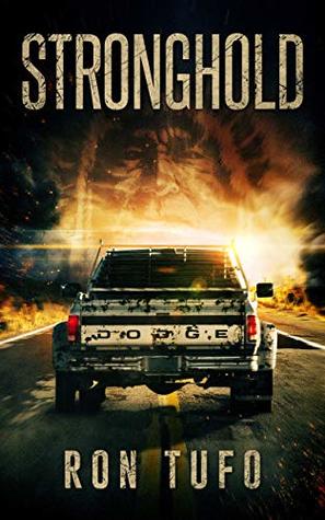 Stronghold (Kindle Edition)