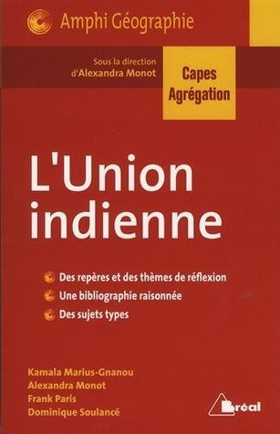 L'union indienne (Pocket Book)
