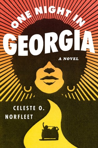 One Night in Georgia (Paperback)