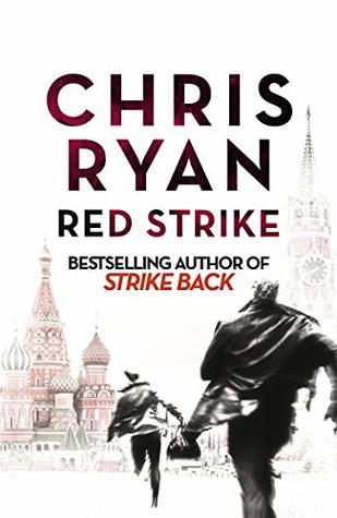 Red Strike (Strikeback, #4)