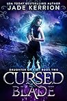 Cursed Blade