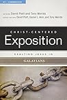 Exalting Jesus in...