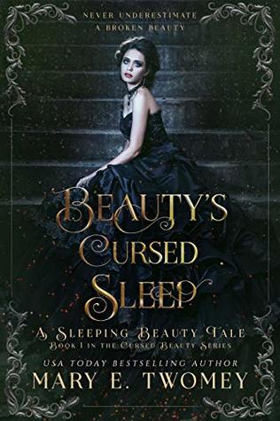 Beauty's Cursed Sleep (Cursed Beauty, #1)